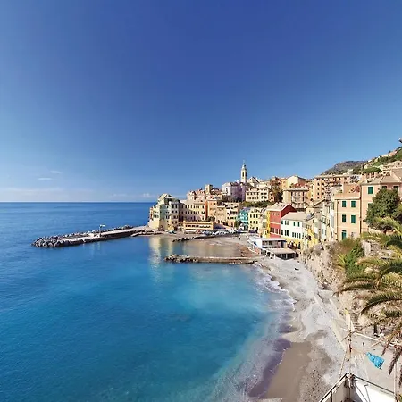 Appartement -ge- 19 Genua